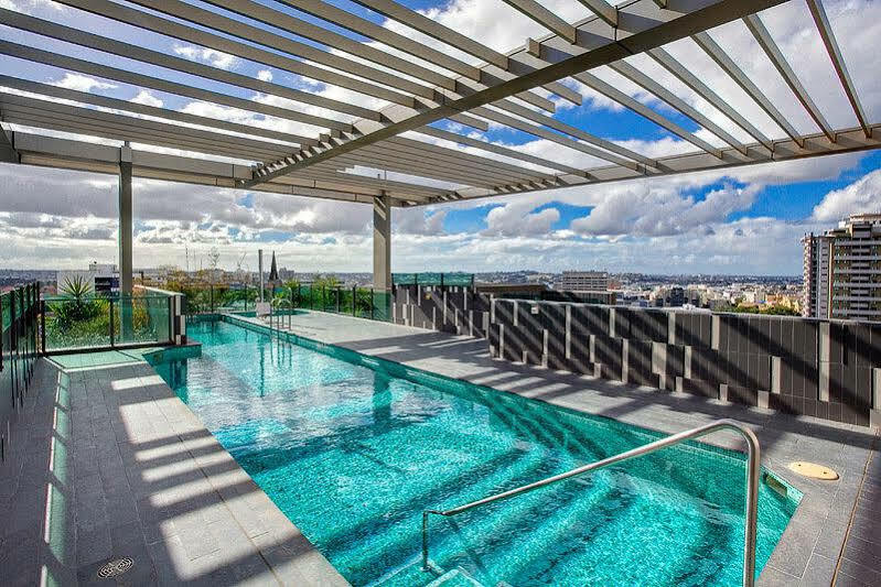 Quattro On Astor By Restt 4* Brisbane