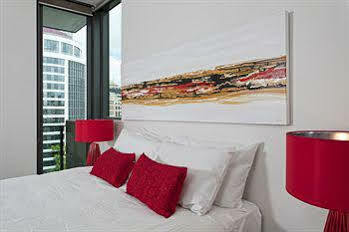 Quattro On Astor By Restt 4*