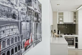 Quattro On Astor By Restt Aparthotel