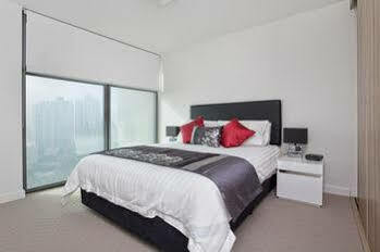 Aparthotel Quattro On Astor By Restt