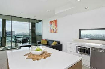 Quattro On Astor By Restt Brisbane