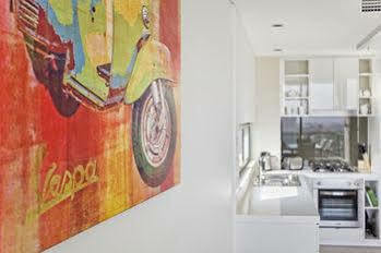 Quattro On Astor By Restt Aparthotel Brisbane