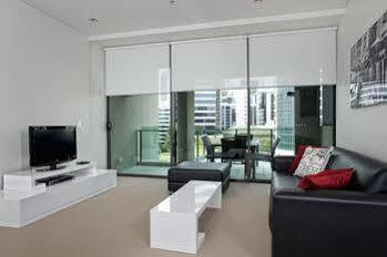 Quattro On Astor By Restt Aparthotel Brisbane
