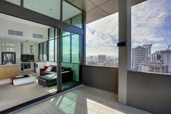 Aparthotel Quattro On Astor By Restt 4*