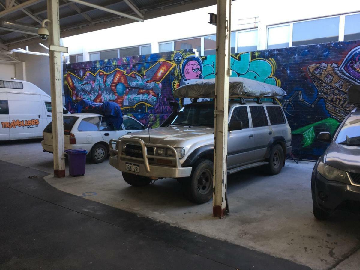 Big Bird Backpackers Albergue Brisbane