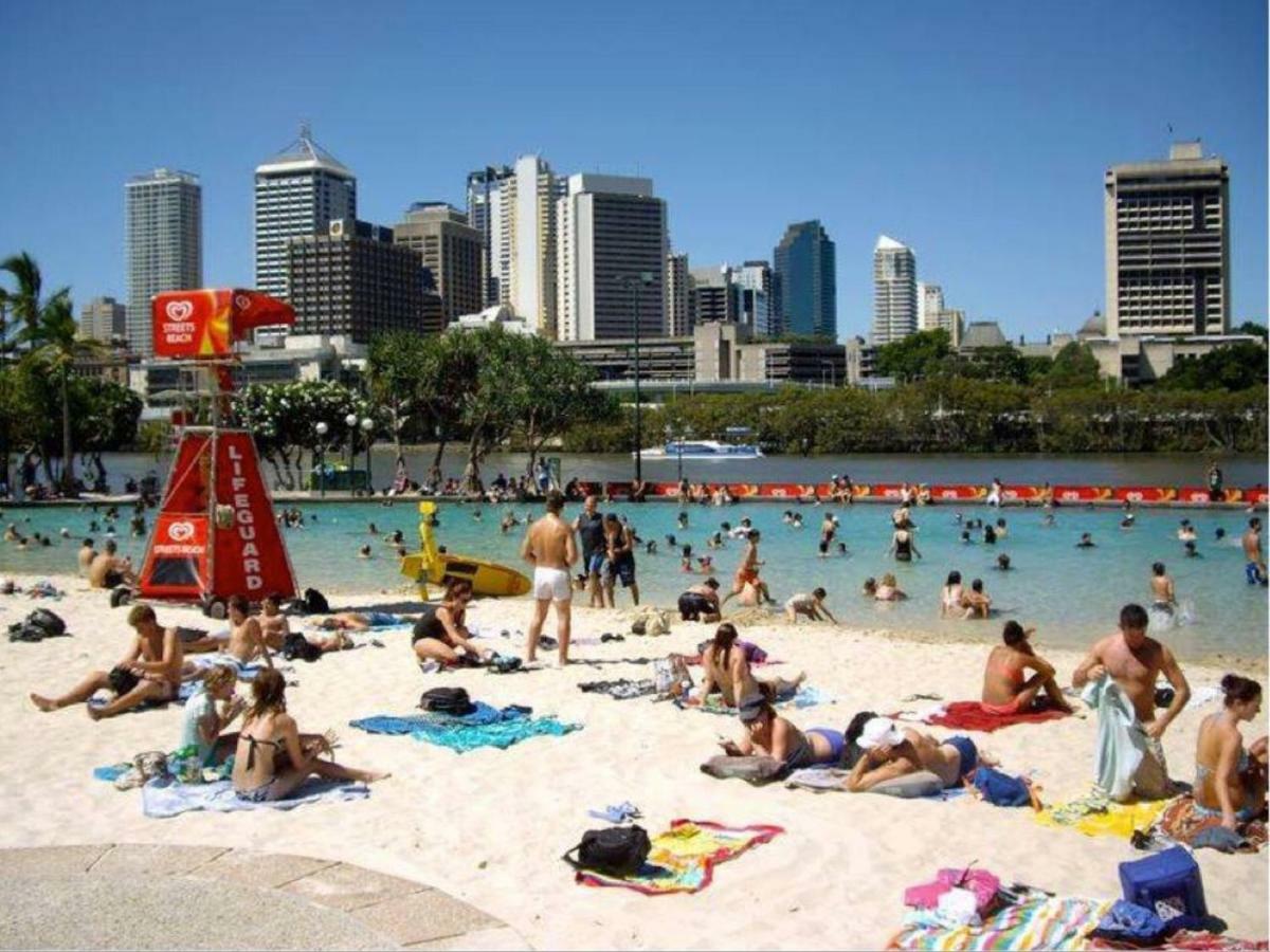 Albergue Big Bird Backpackers Brisbane