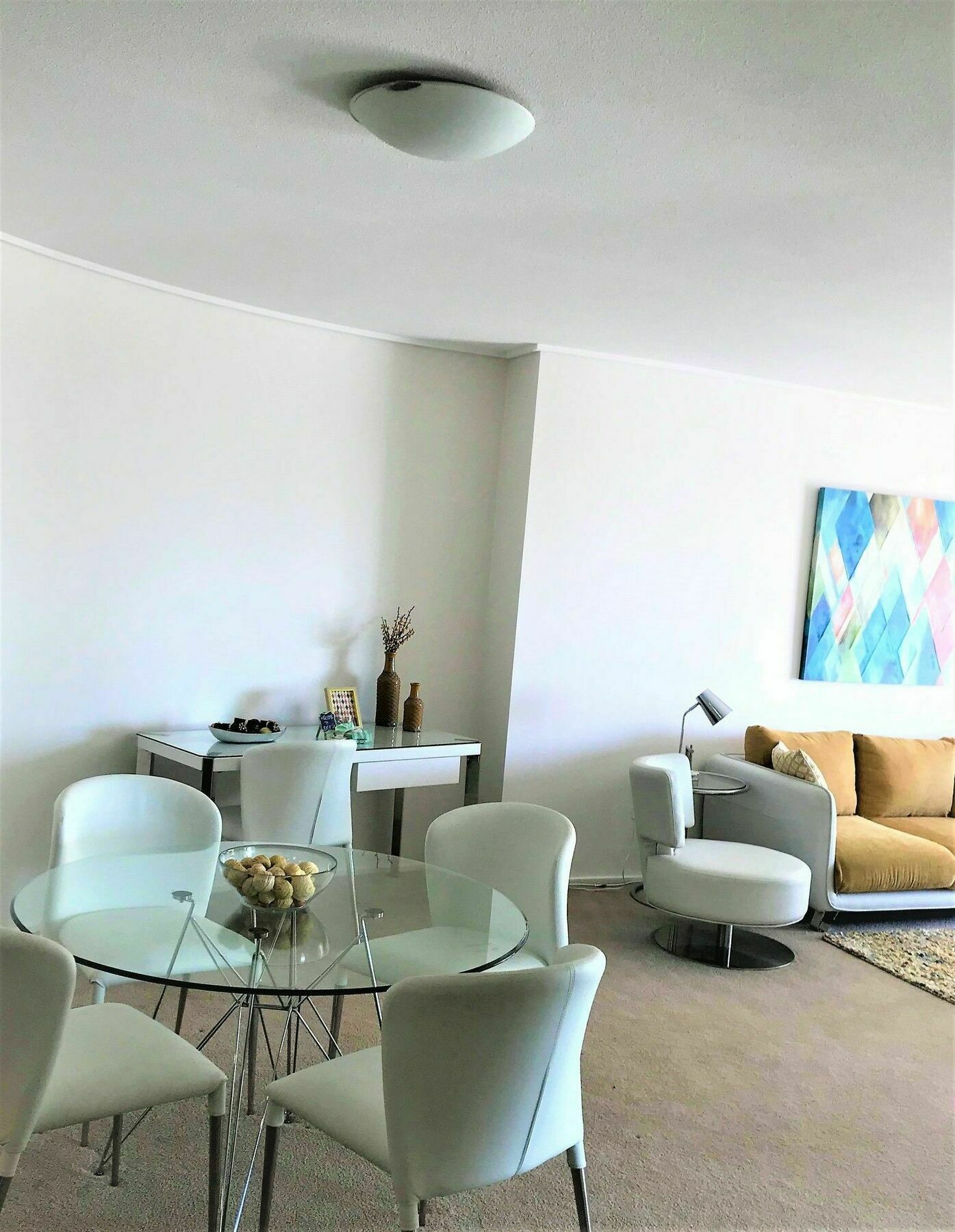 Apartment Ease At Felix *