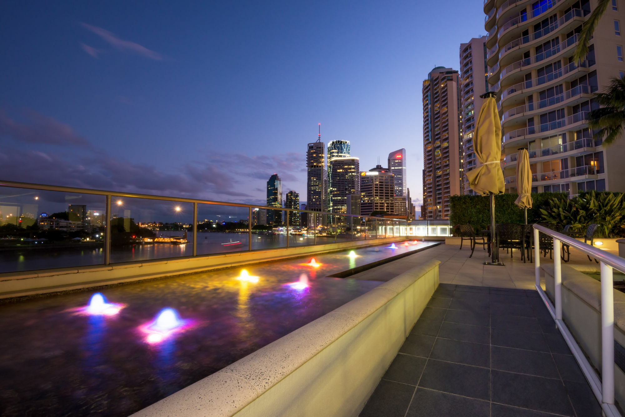 Astra River Place *