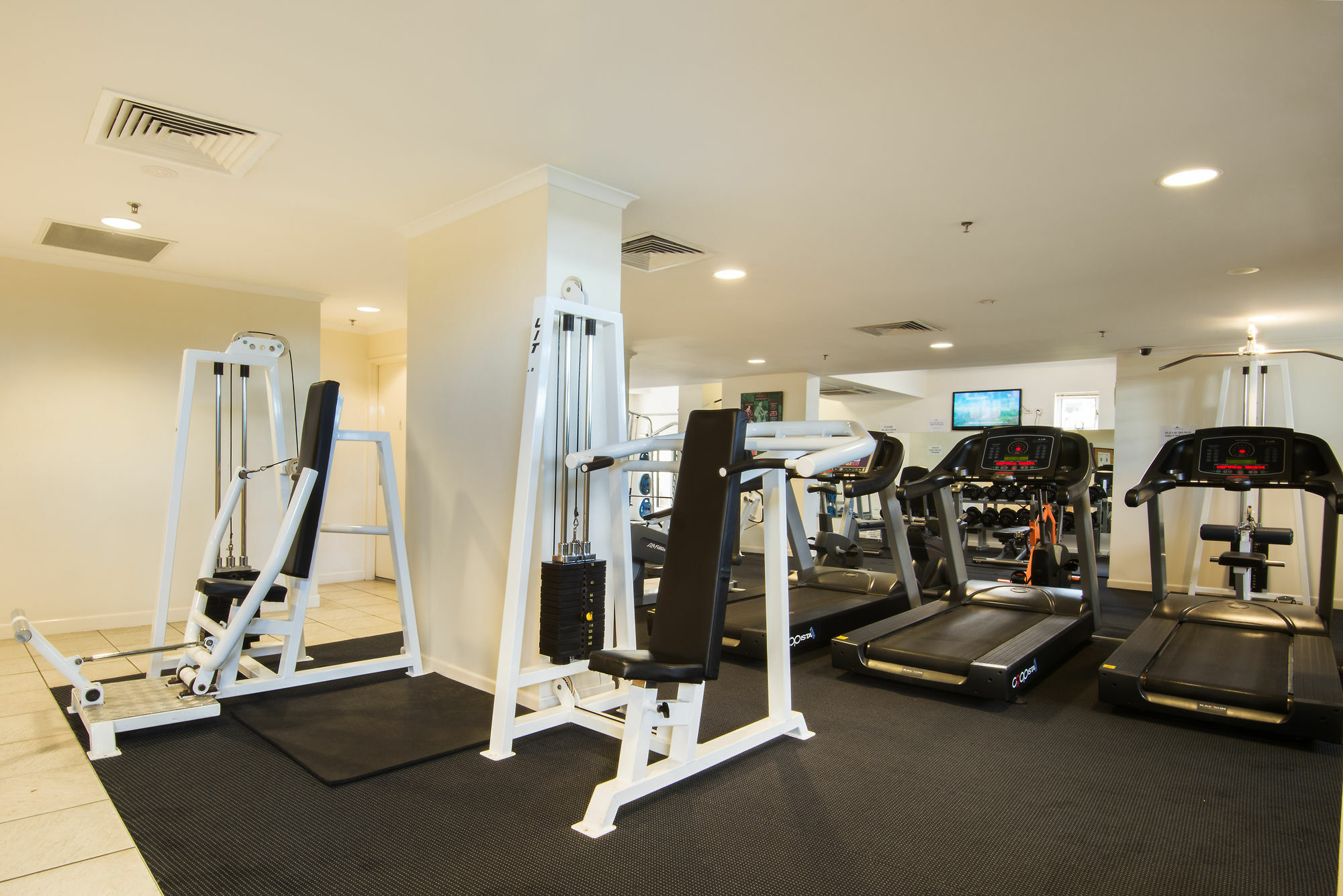 Astra River Place Apartment