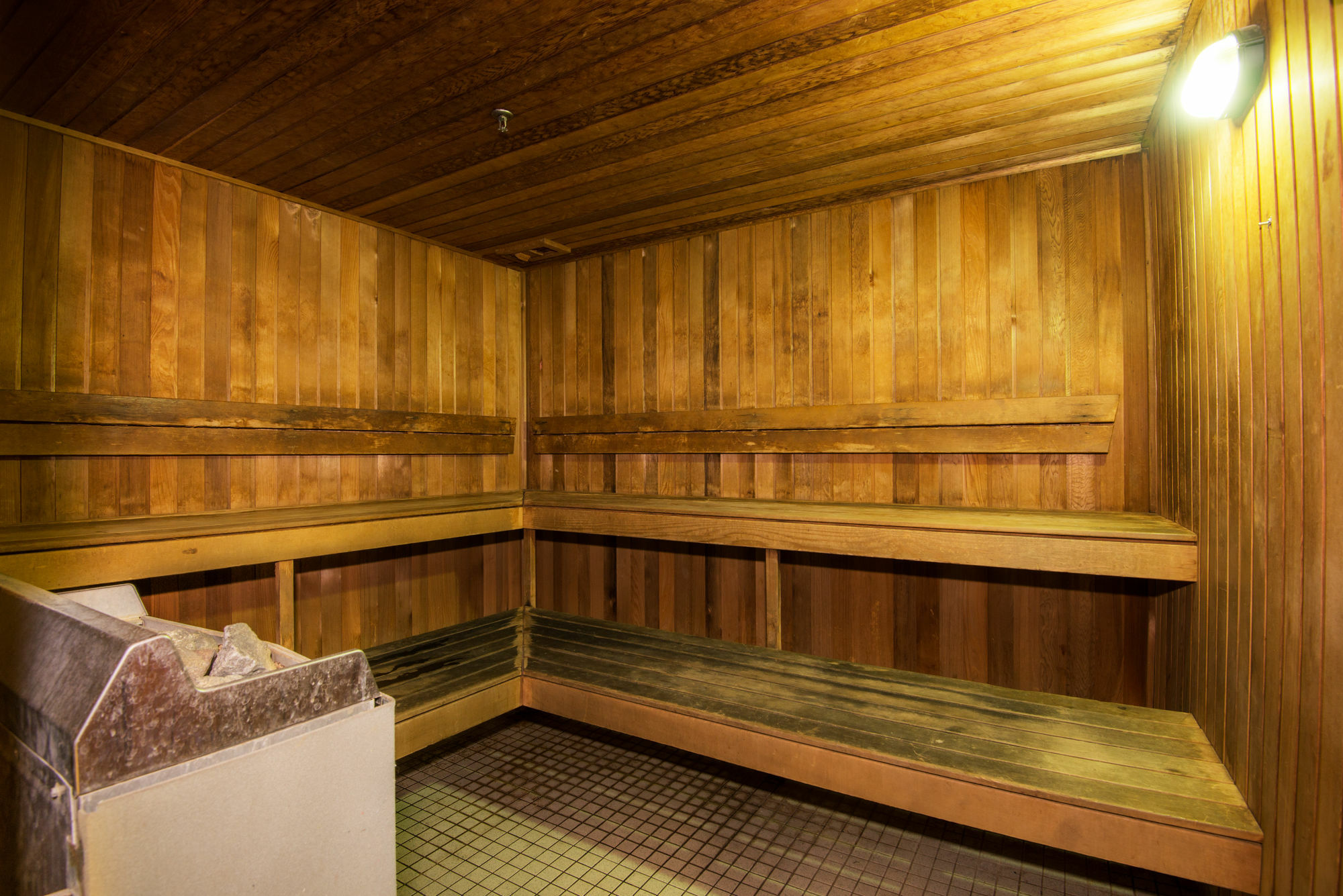 Astra River Place Apartment