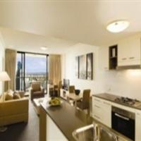 Aparthotel Oaks Casino Tower 4*