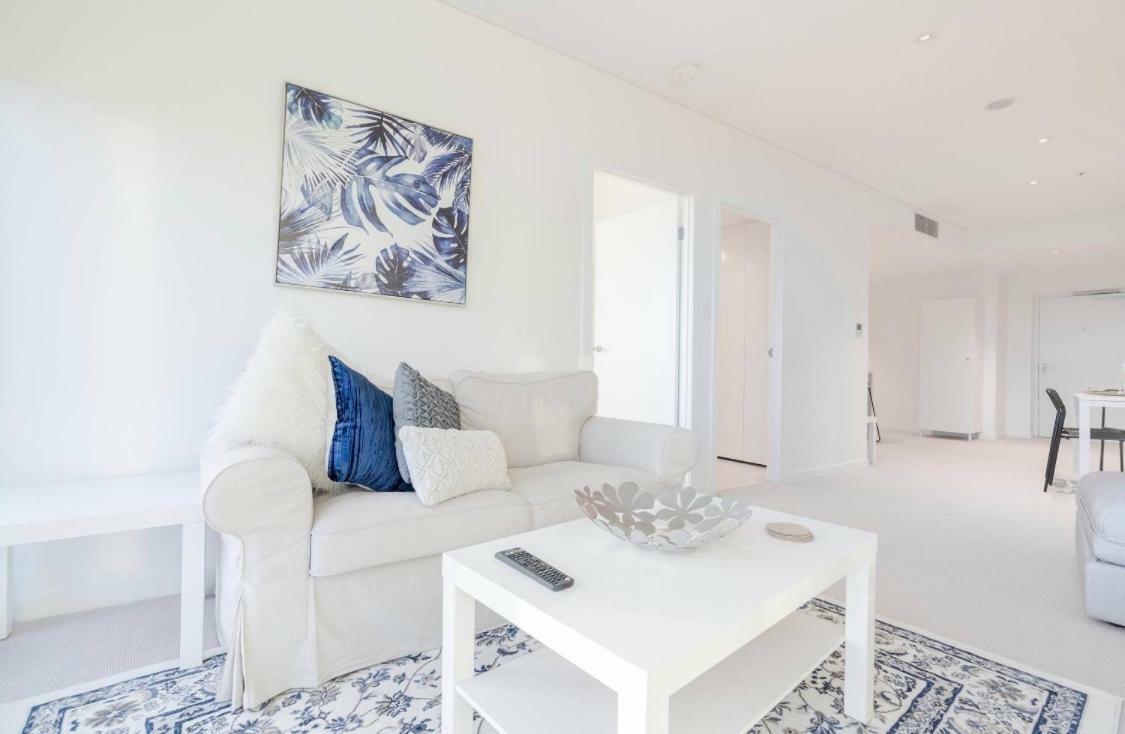 Apartamento Lvl 50 Skytower Fabulous Views Cbd Wifi Carpark By Stylish