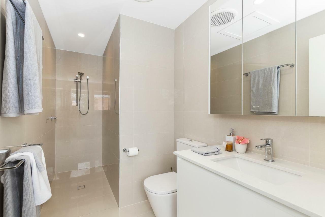 Pousada Park Avenue Luxe Townhouse Brand New Sleeps 9