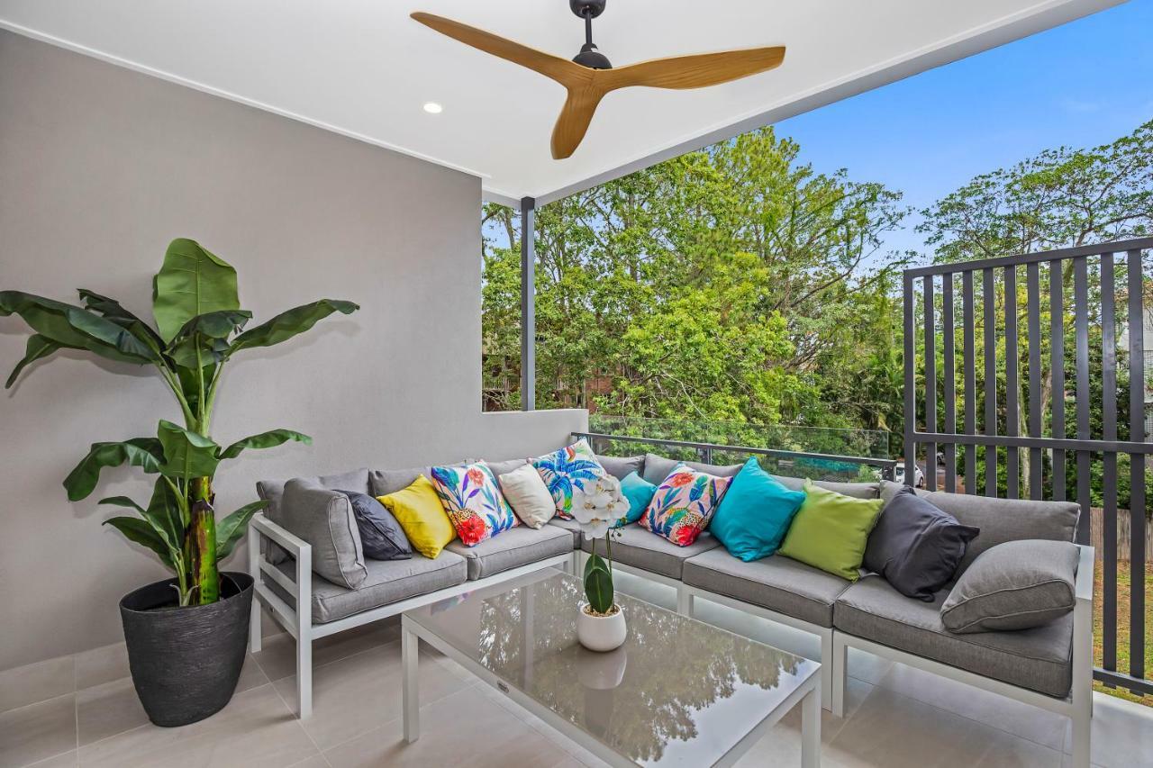 Park Avenue Luxe Townhouse Brand New Sleeps 9 Pousada