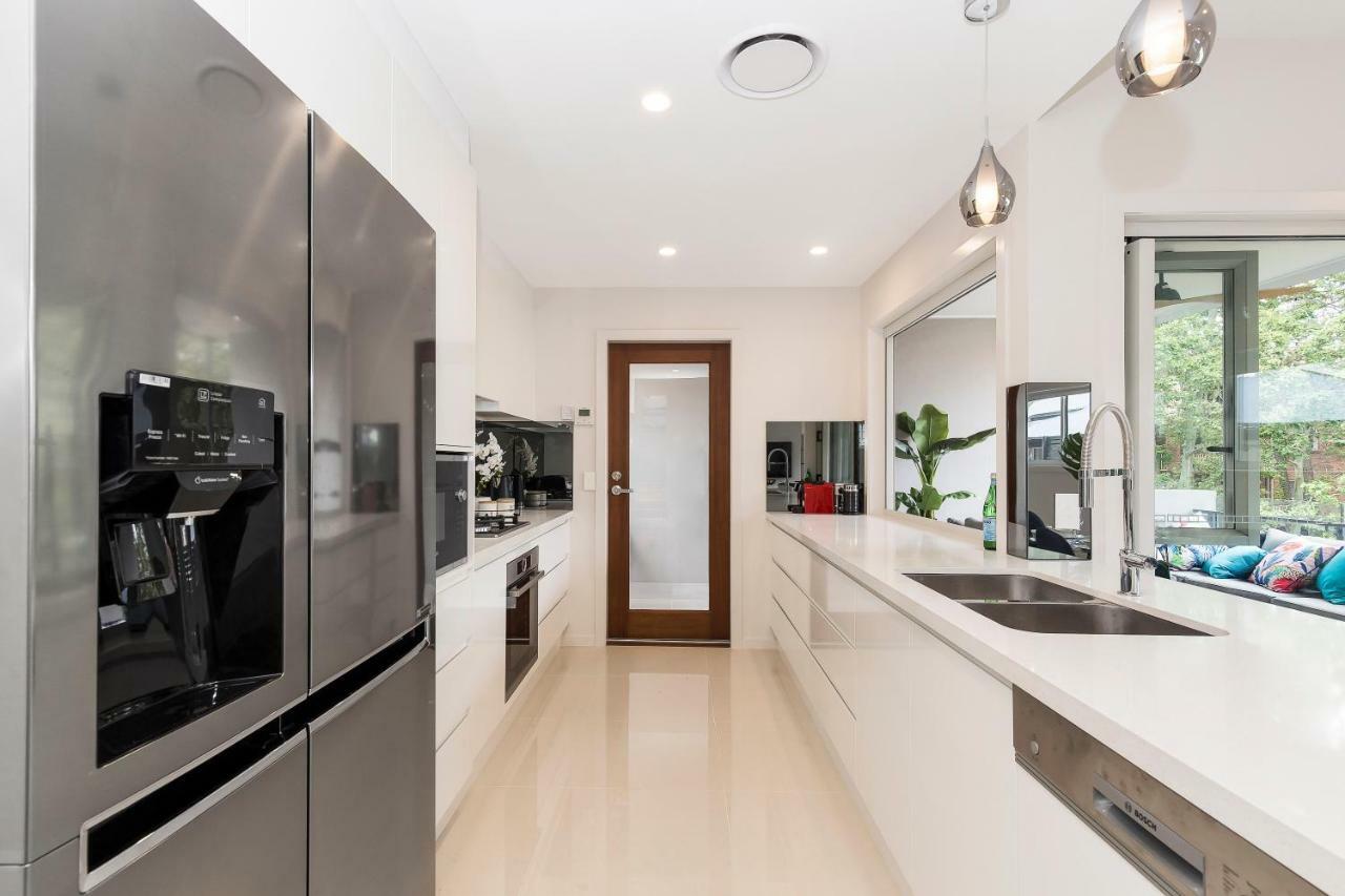 Pousada Park Avenue Luxe Townhouse Brand New Sleeps 9 *