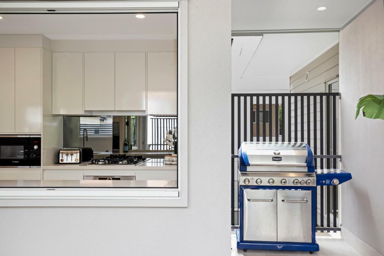 Park Avenue Luxe Townhouse Brand New Sleeps 9 Pousada *