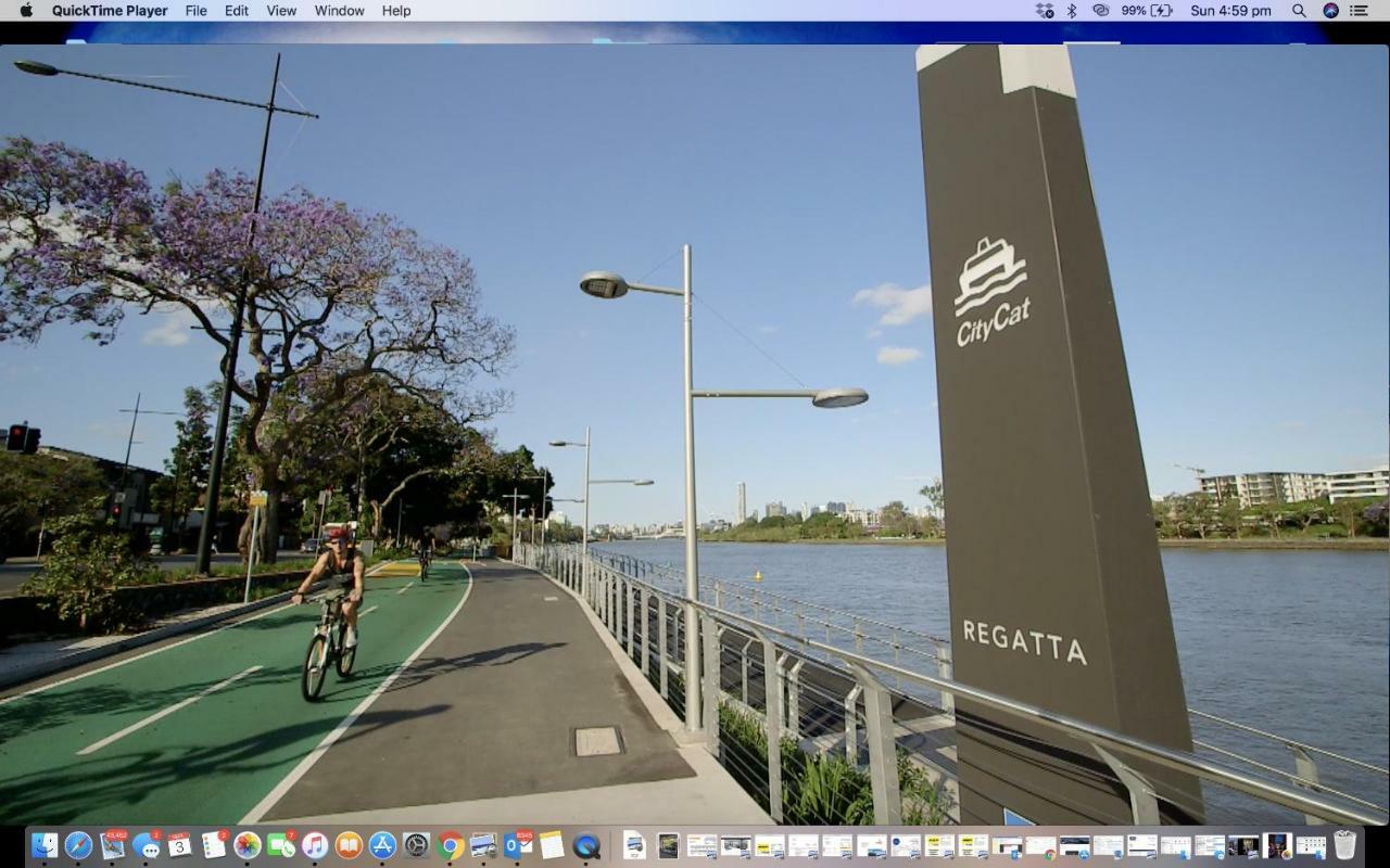 Park Avenue Luxe Townhouse Brand New Sleeps 9 * Brisbane