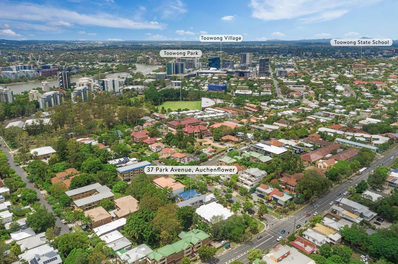 Pousada Park Avenue Luxe Townhouse Brand New Sleeps 9