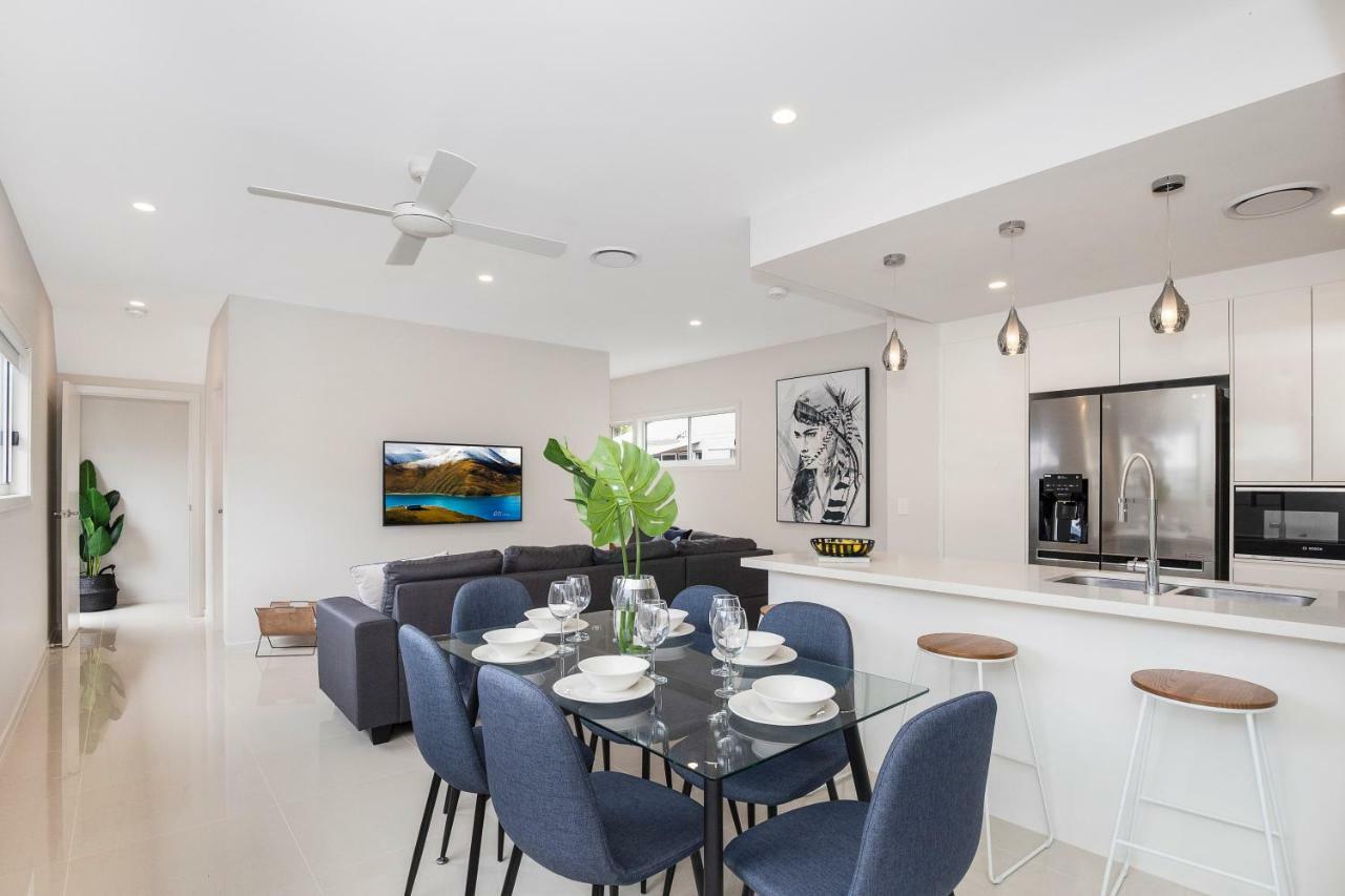 Pousada Park Avenue Luxe Townhouse Brand New Sleeps 9