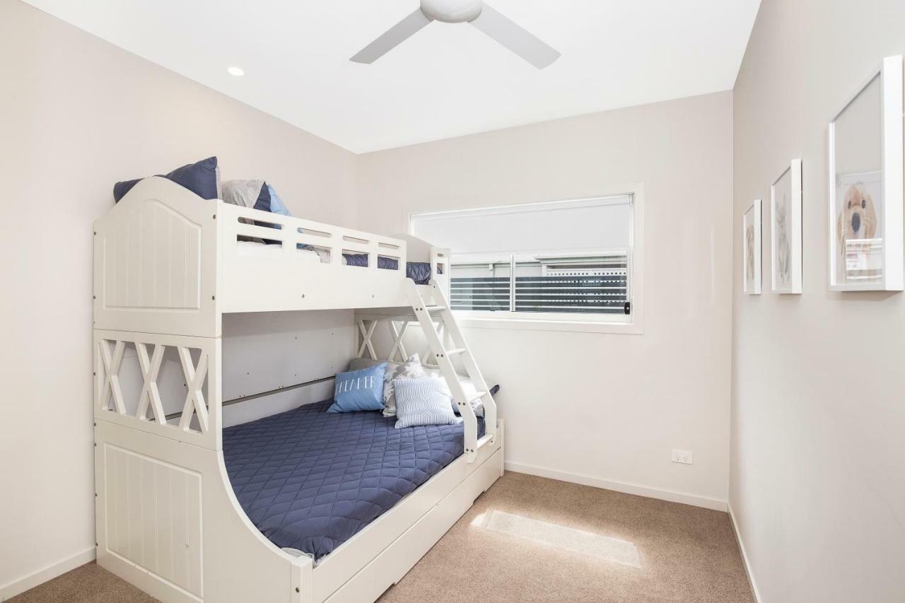 Pousada Park Avenue Luxe Townhouse Brand New Sleeps 9