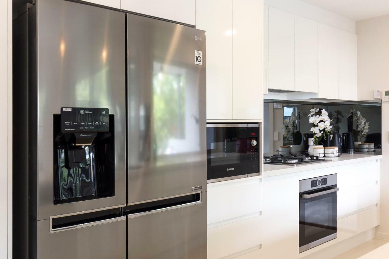 Park Avenue Luxe Townhouse Brand New Sleeps 9 Pousada