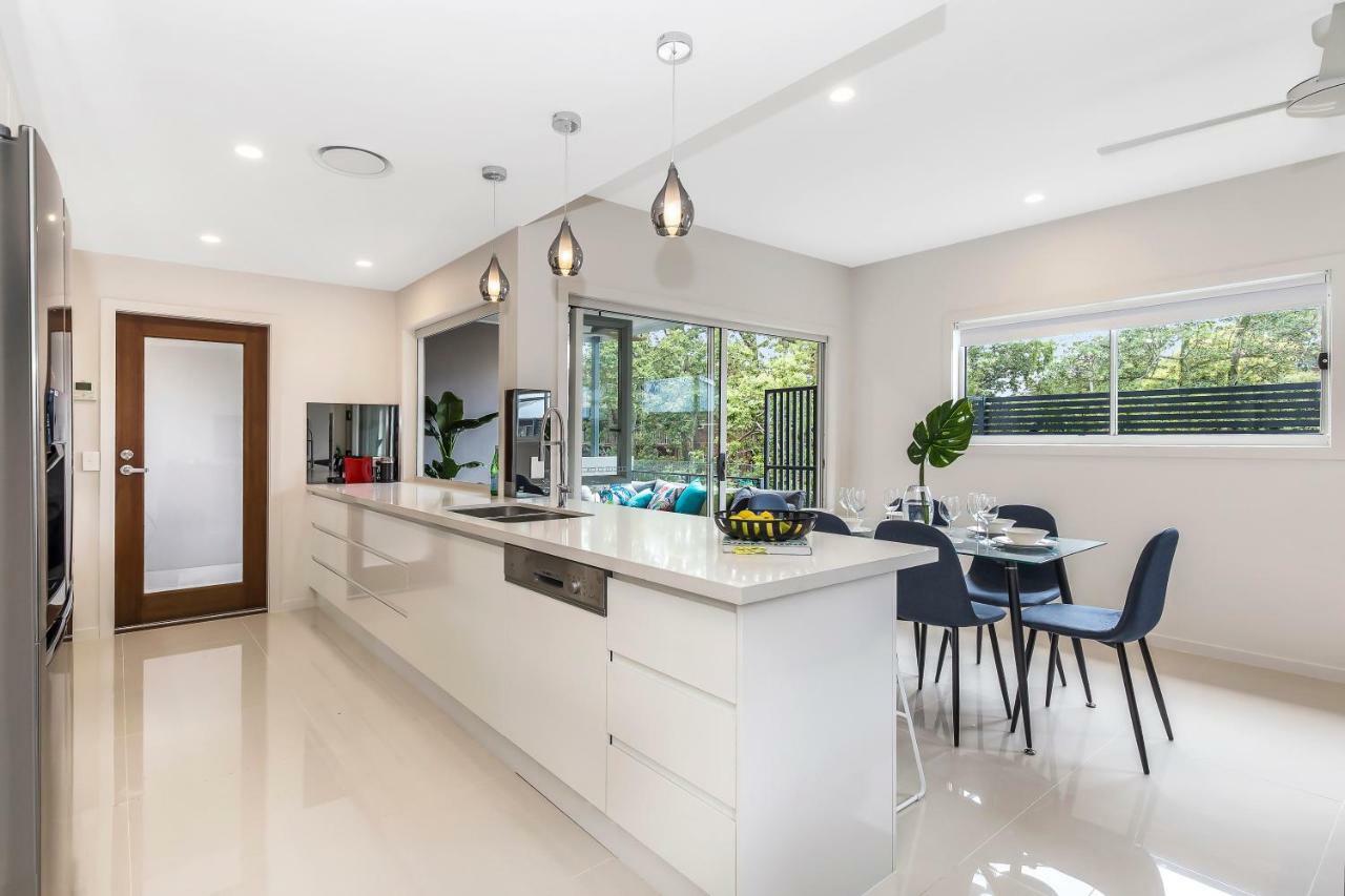 Park Avenue Luxe Townhouse Brand New Sleeps 9 Pousada *