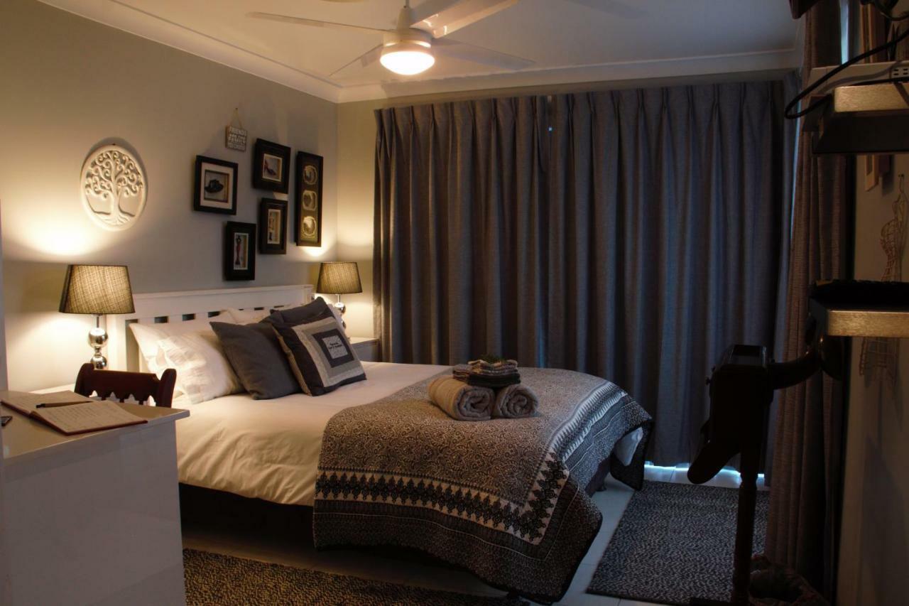 Paperbark Bed & Breakfast 4*