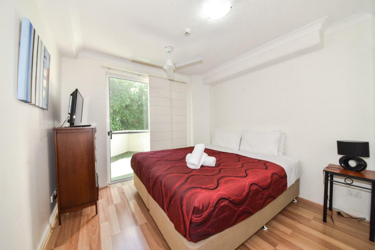 Founda Gardens Aparthotel Brisbane