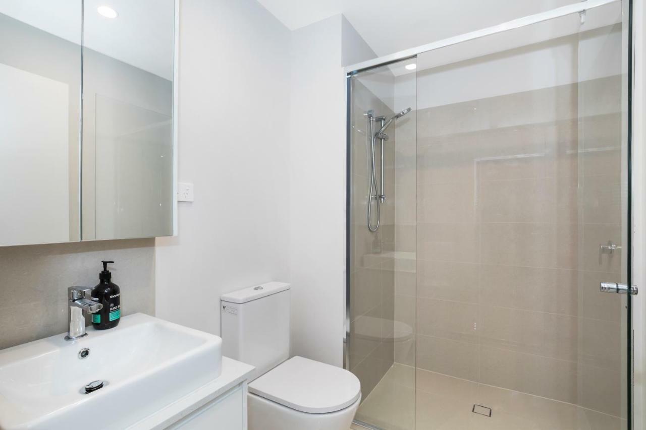 Apartamento Park Avenue Hideaway For 4 Auchenflower *