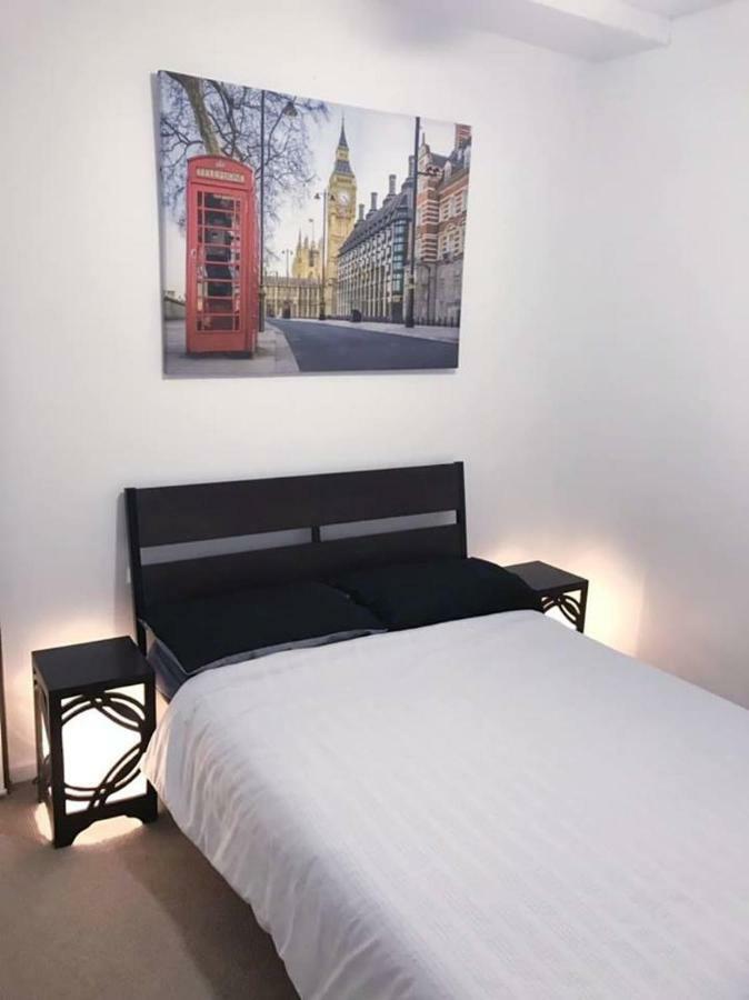 Aqua Newstead Apartamento Brisbane