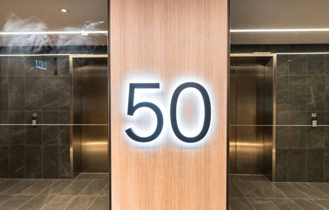 Lvl 50 Skytower Fabulous Views Cbd Wifi Carpark By Stylish * Brisbane