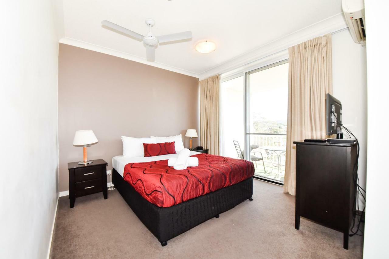 Founda Gardens Aparthotel Brisbane