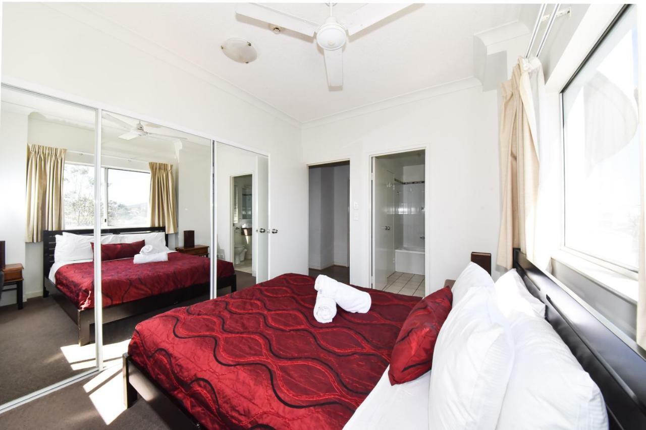 Founda Gardens Aparthotel 4*