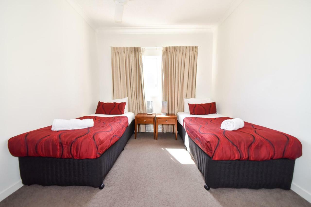 Founda Gardens 4*