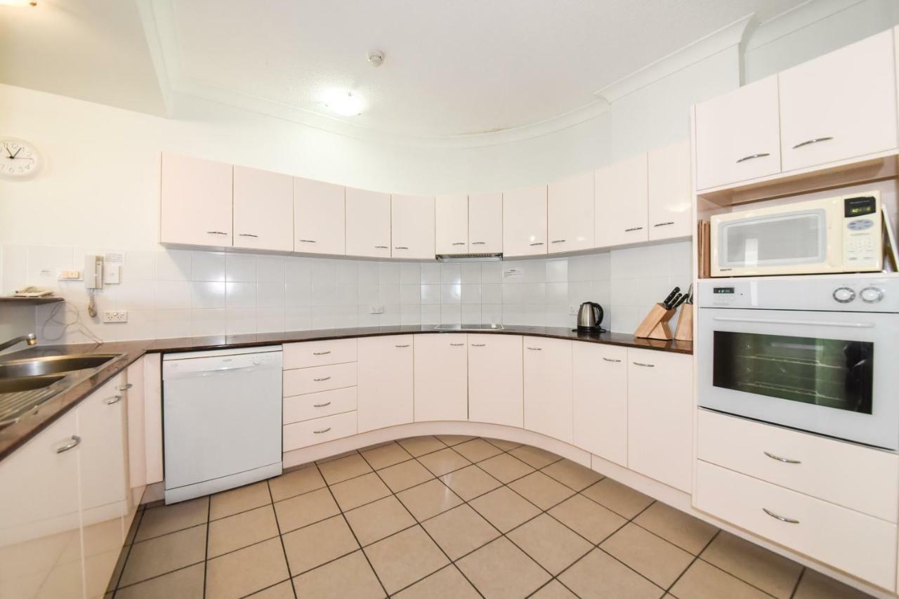 Founda Gardens Aparthotel 4*