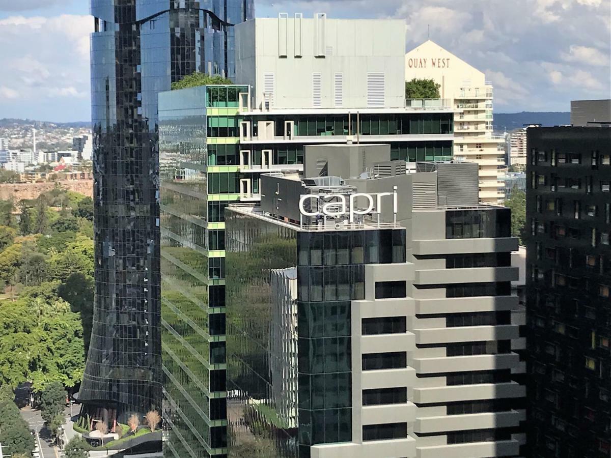 Apartamento S&p - St - Formerly Brisbane