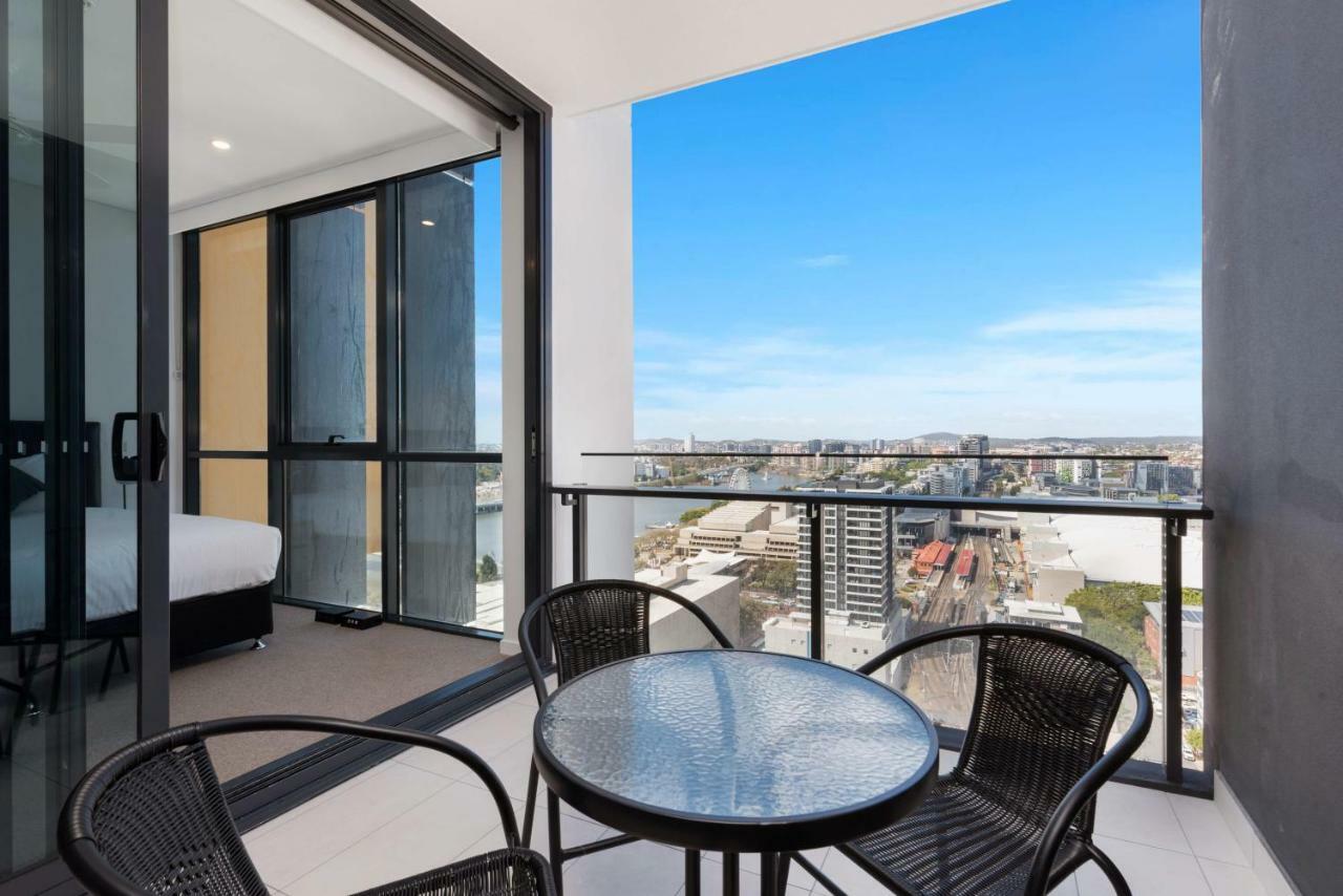 Aparthotel Hope Street By Cllix