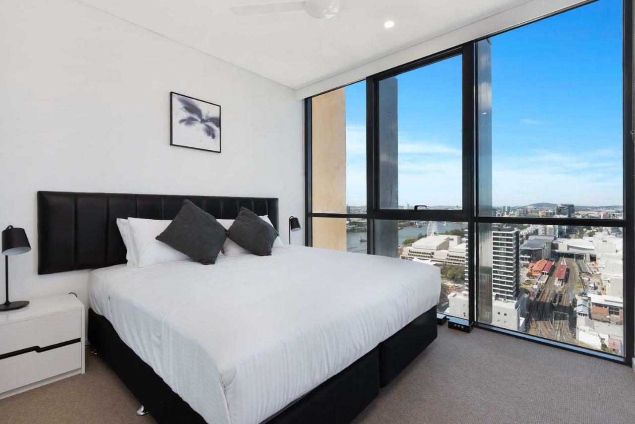 Aparthotel Hope Street By Cllix Brisbane