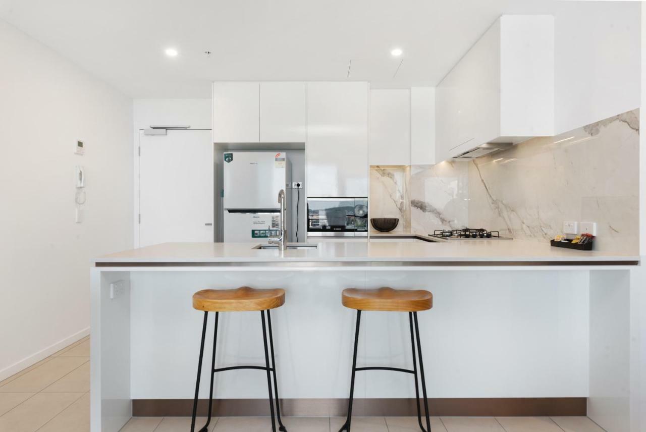 Hope Street By Cllix 4* Brisbane