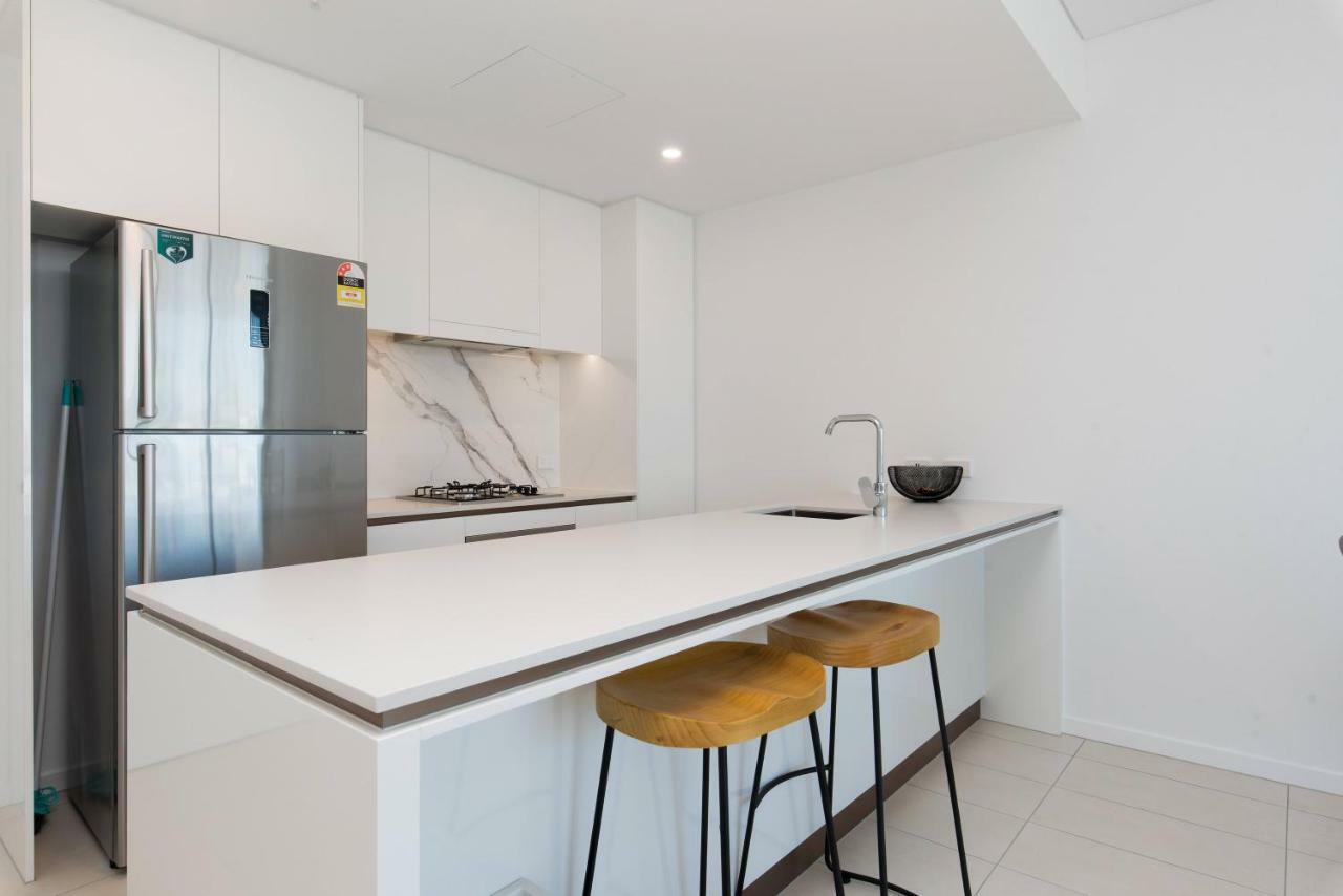 Hope Street By Cllix 4* Brisbane