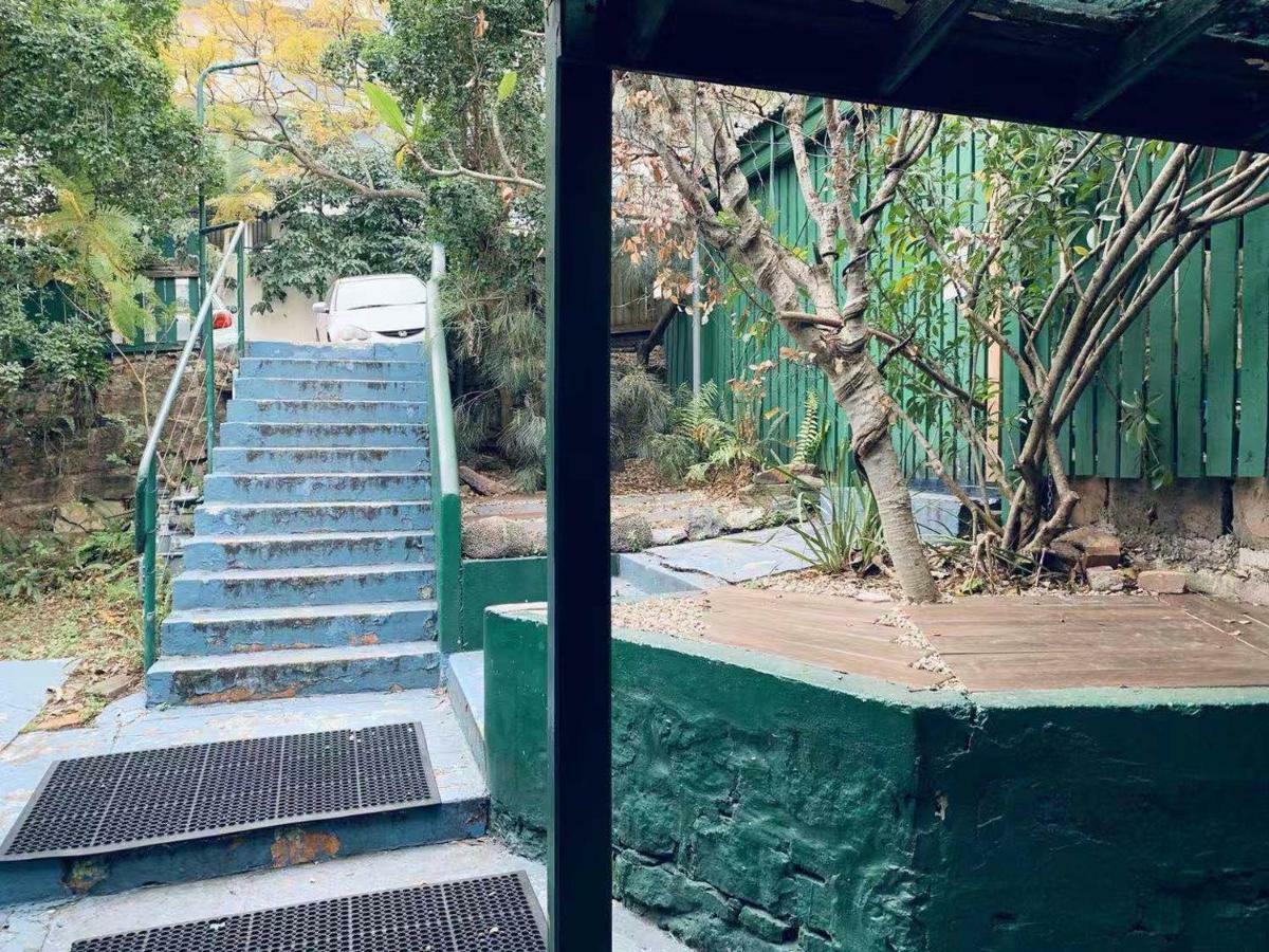 Hostel Yellow Submarine Backpackers Brisbane