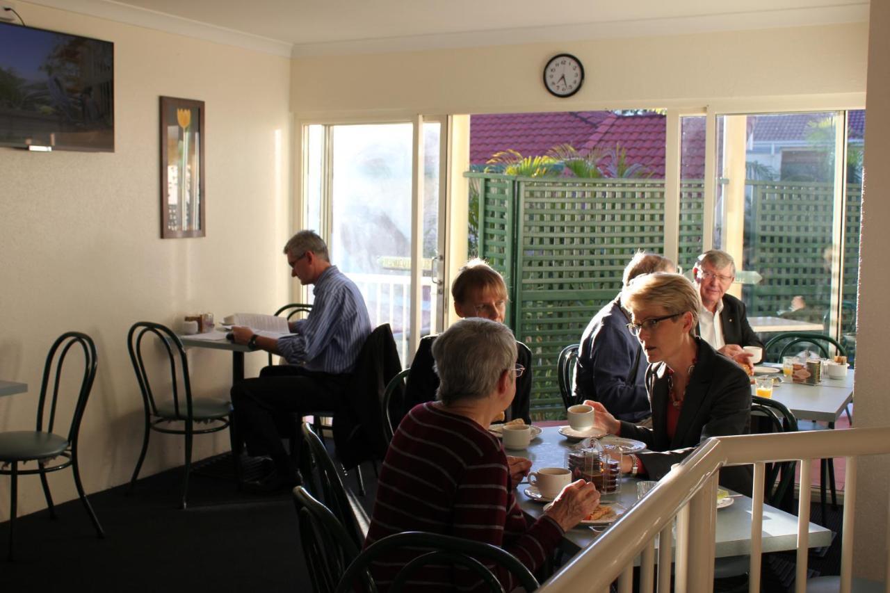 Toowong 3* Brisbane