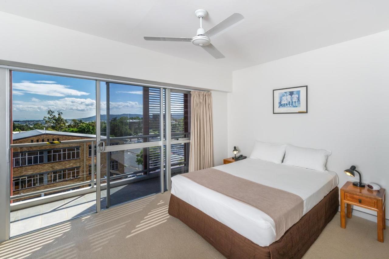 On Gregory Aparthotel Brisbane