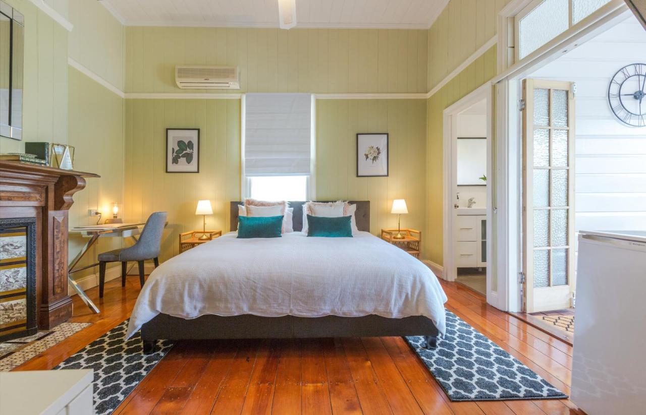 99 Kirkland Bed & Breakfast 3*