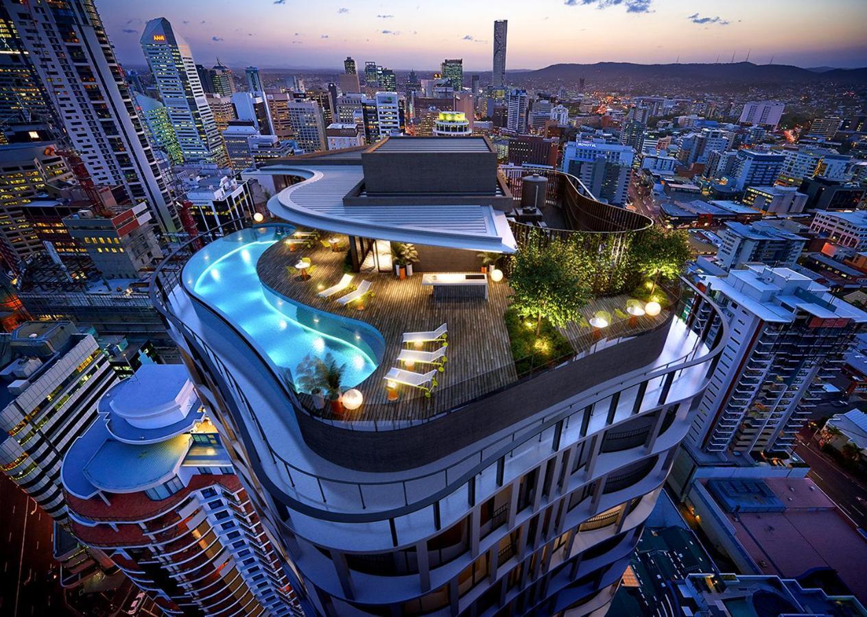 Queen St Apartment Brisbane