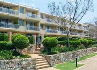 Bridgewater Terraces 4* Brisbane