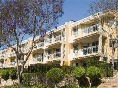 Bridgewater Terraces Brisbane