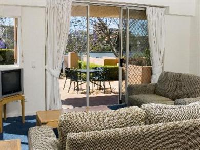 Aparthotel Bridgewater Terraces 4*