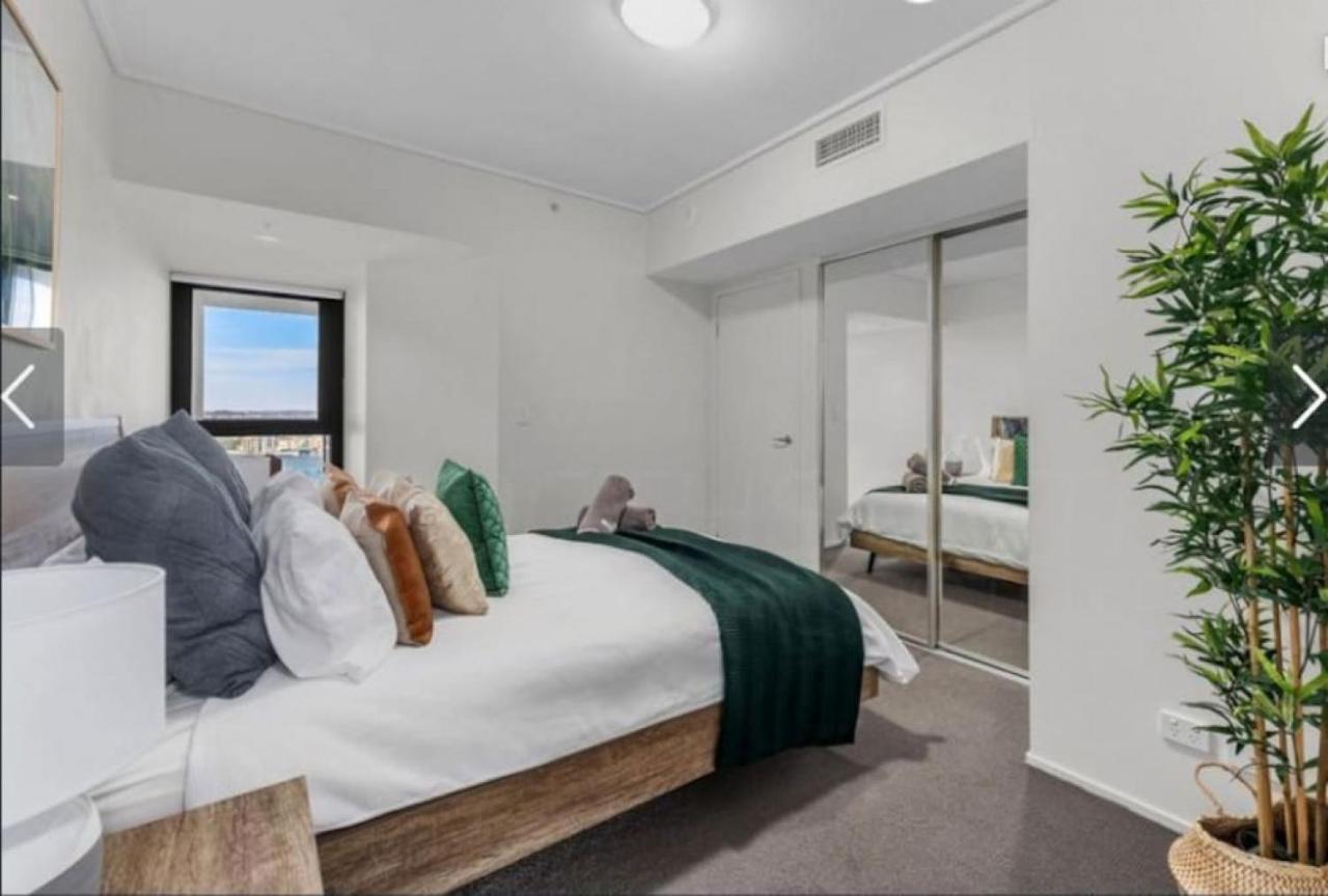 Apartment Au1 - Aurora Skyscraper Cbd For Business Or Pleasure Brisbane