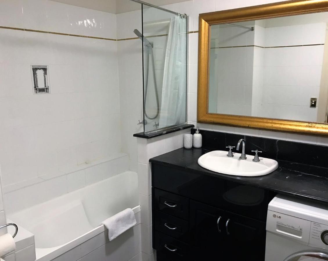 Apartment Brisbane City Apartments *
